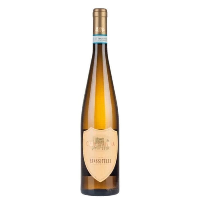 Biancolella "Frassitelli" 2023 - Casa d'Ambra – Image 1