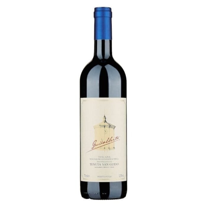 Guidalberto 2020 - 05880 – Image 1