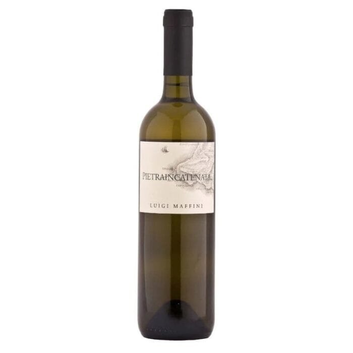 Fiano "Pietraincatenata" 2021 - Luigi Maffini – Image 1