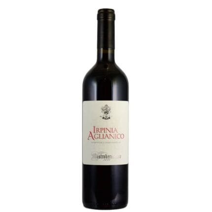 Aglianico Mast. 2023 - 8017015604224