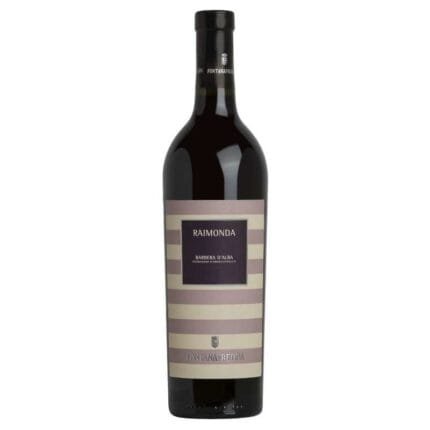 Barbera d'Alba DOC "Raimonda" 2022 - Fontanafredda