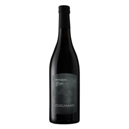 Terre Siciliane Bianco "Benuara" 2022 - Cusumano