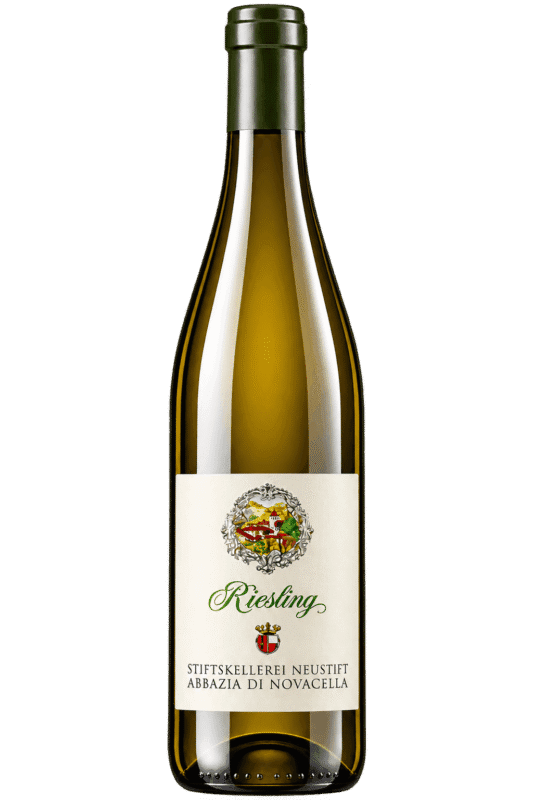 Bottiglia di Riesling Stiftskellerei Neustift 1