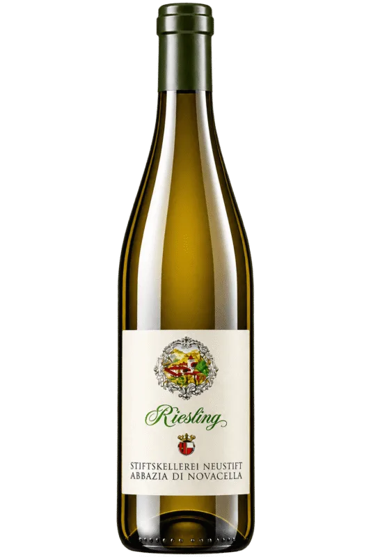 Bottiglia di Riesling Stiftskellerei Neustift 1