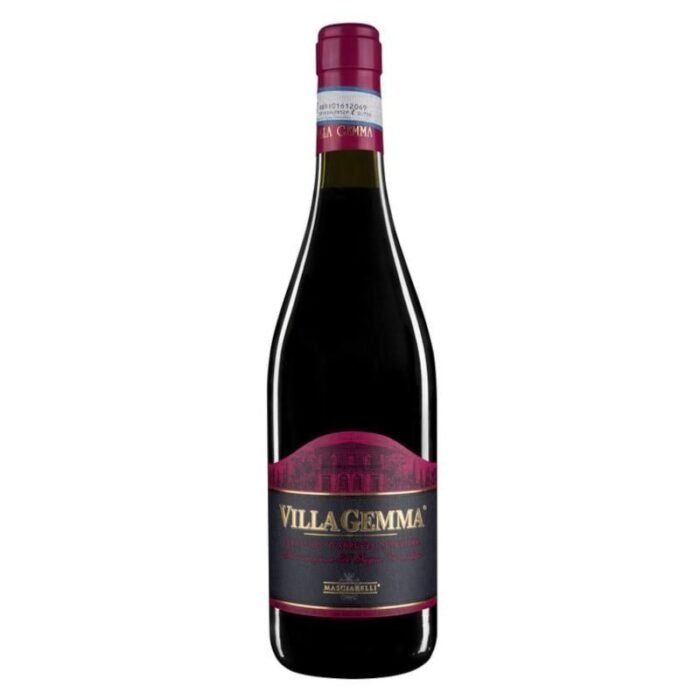 Cerasuolo d’Abruzzo DOC "Villa Gemma" 2022 - Masciarelli - 图片 1