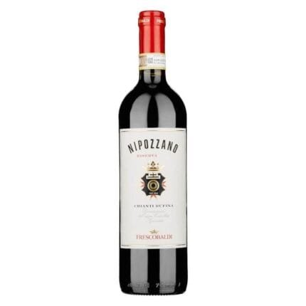 Chianti Rufina Riserva DOCG "Nipozzano" 2021 - Frescobaldi