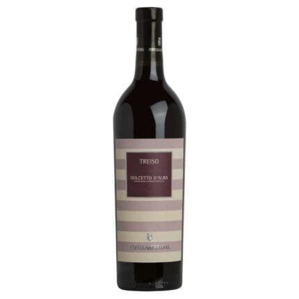 Dolcetto d'Alba DOC "Treiso" 2023 - Fontanafredda
