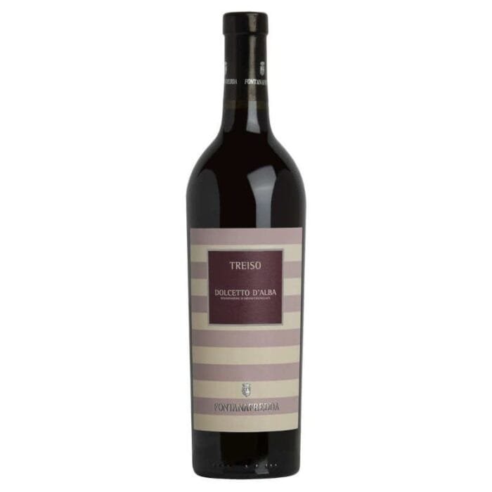 Dolcetto d’Alba DOC "Treiso" 2023 - Fontanafredda – Bild 1