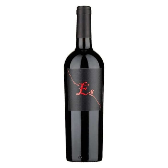 Salento Primitivo IGT "ES" 2022 - Gianfranco Fino – Image 1