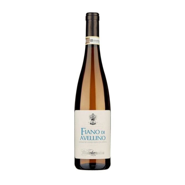 Fiano 2024 (37,5cl)  - 8017015002235 - immagine 1