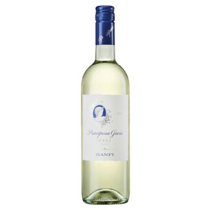 Principessa Gavia "Gavi" DOCG 2023 - Banfi