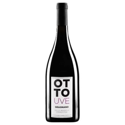 Gragnano of the Sorrento Peninsula DOC 2023 - Ottouve