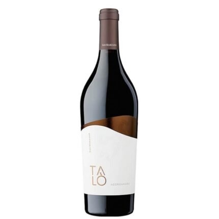 Salento Negroamaro IGP “Talò” 2022 - San Marzano