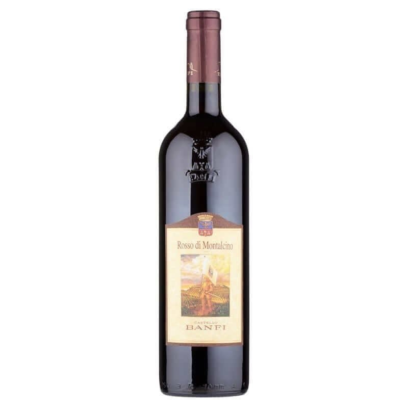 R._Montalcino_Banfi_2022_-_80156_1748286028_0 Rosso di Montalcino DOC 2022 - Banfi - immagine 1