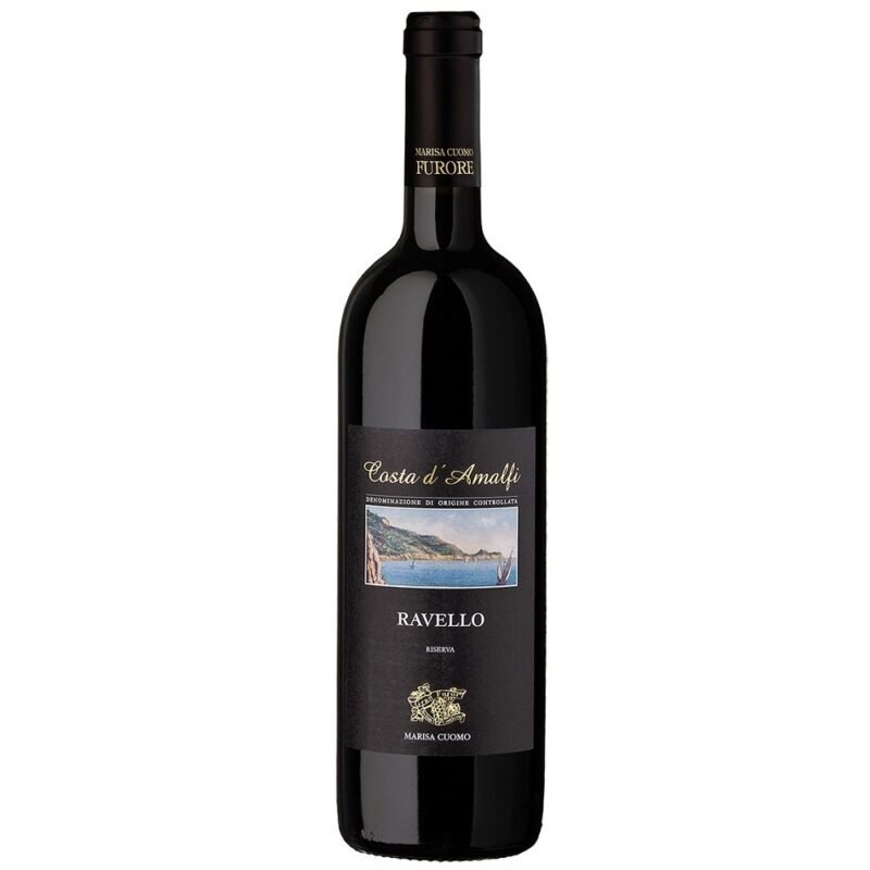 Vinness 94 Ravello Rosso Riserva Costa D Am 1637258068 0