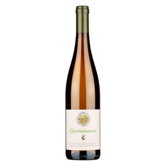Alto Adige Riesling DOC 2023 - Abbazia di Novacella - immagine 1