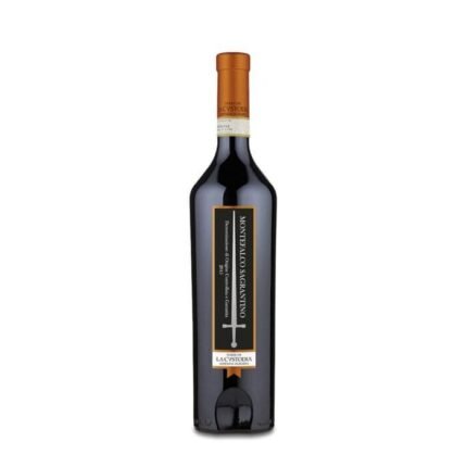 Montefalco Sagrantino DOCG "La Custodia" 2018 - Terre de la Custodia