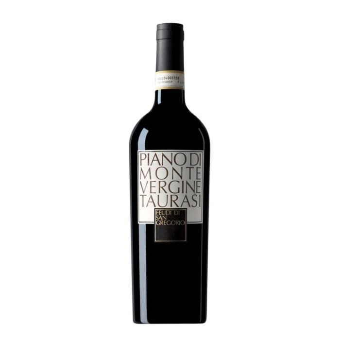 Taurasi Riserva DOCG "Piano di Montevergine" 2012 - Feudi di San Gregorio - immagine 1