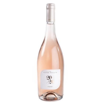 Vigneti delle Dolomiti IGT "Rosé 20/26" 2022 - Elena Walch