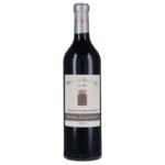 Irpinia Aglianico DOC “Quattro Confini” 2015 - Benito Ferrara