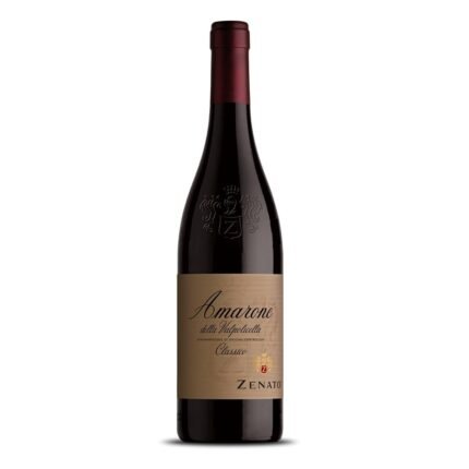 Amarone della Valpolicella Classico DOCG 2017 - Zenato