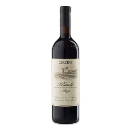 Barolo DOCG 2014 - Ceretto