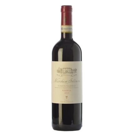 Chianti Classico Riserva DOCG "Marchesi Antinori" 2021 - Antinori