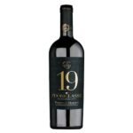 Primitivo di Manduria "FuoriClasse 19" 2018 - Erario