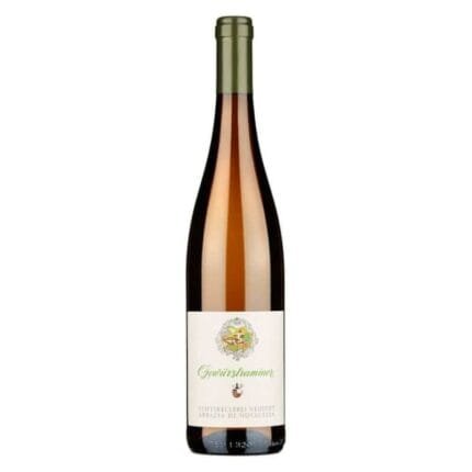Gewürztraminer DOC Alto Adige 2018 - Abbazia di Novacella