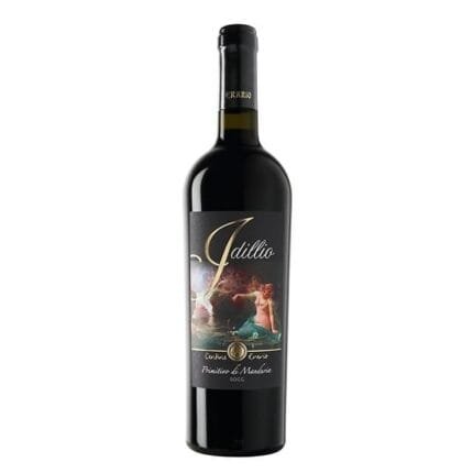 Primitivo di Manduria "Idillio 14" Dolce Natura 2022 - Erario