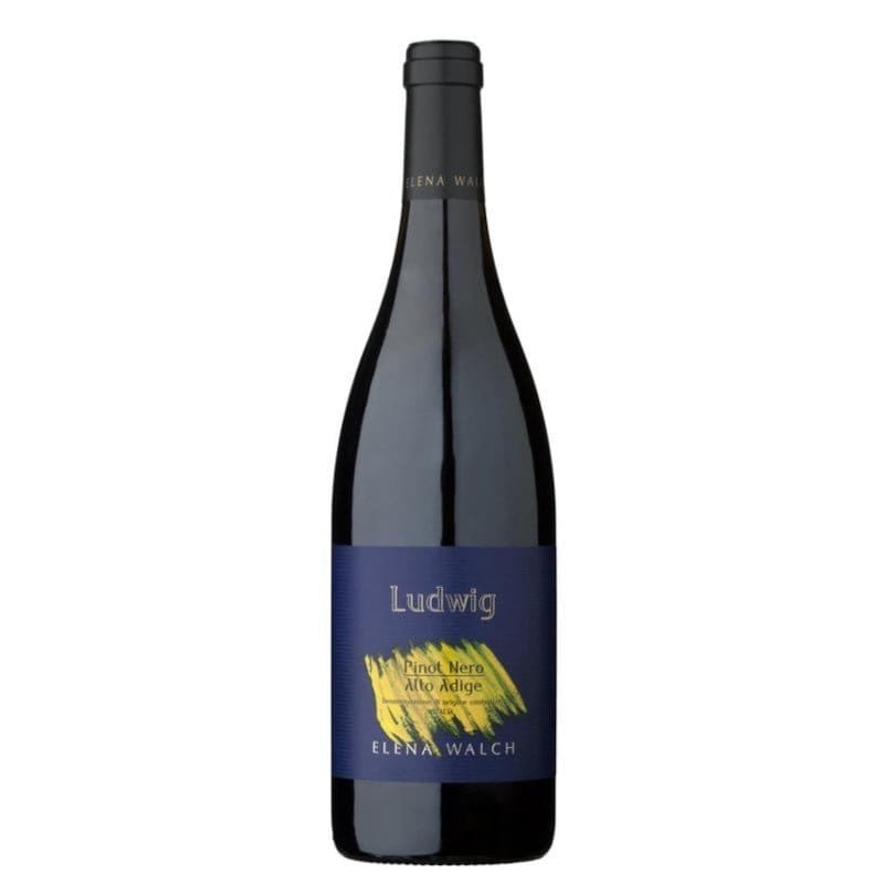 Ludwig_2020_-_8000905004785_1748031555_0 Pinot Nero "Ludwig" 2020 - Elena Walch - immagine 1