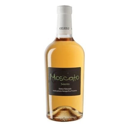 Moscato Salento "Moscato 15" Passito - Erario