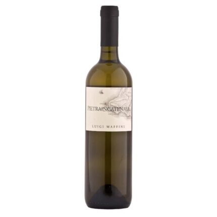 Fiano "Pietraincatenata" 2021 - Luigi Maffini