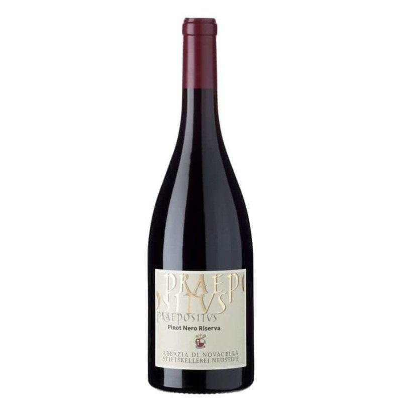 Praepositus Pinot N. 2018 80253 1749075119 0