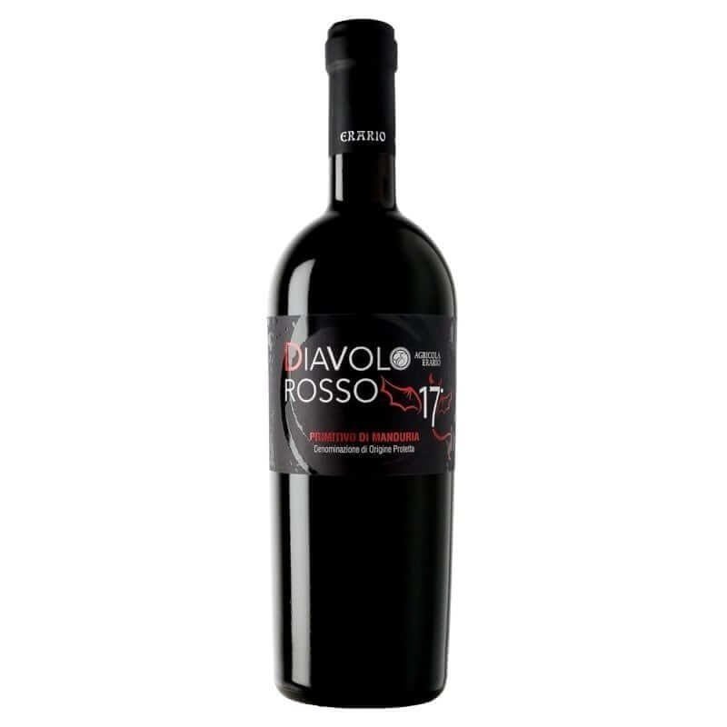 Primitivo Diavolo Rosso 2022 0 1748546656 0