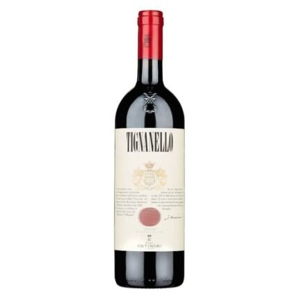 Toscana Rosso IGT "Tignanello" 2020 - Tenuta Tignanello, Antinori