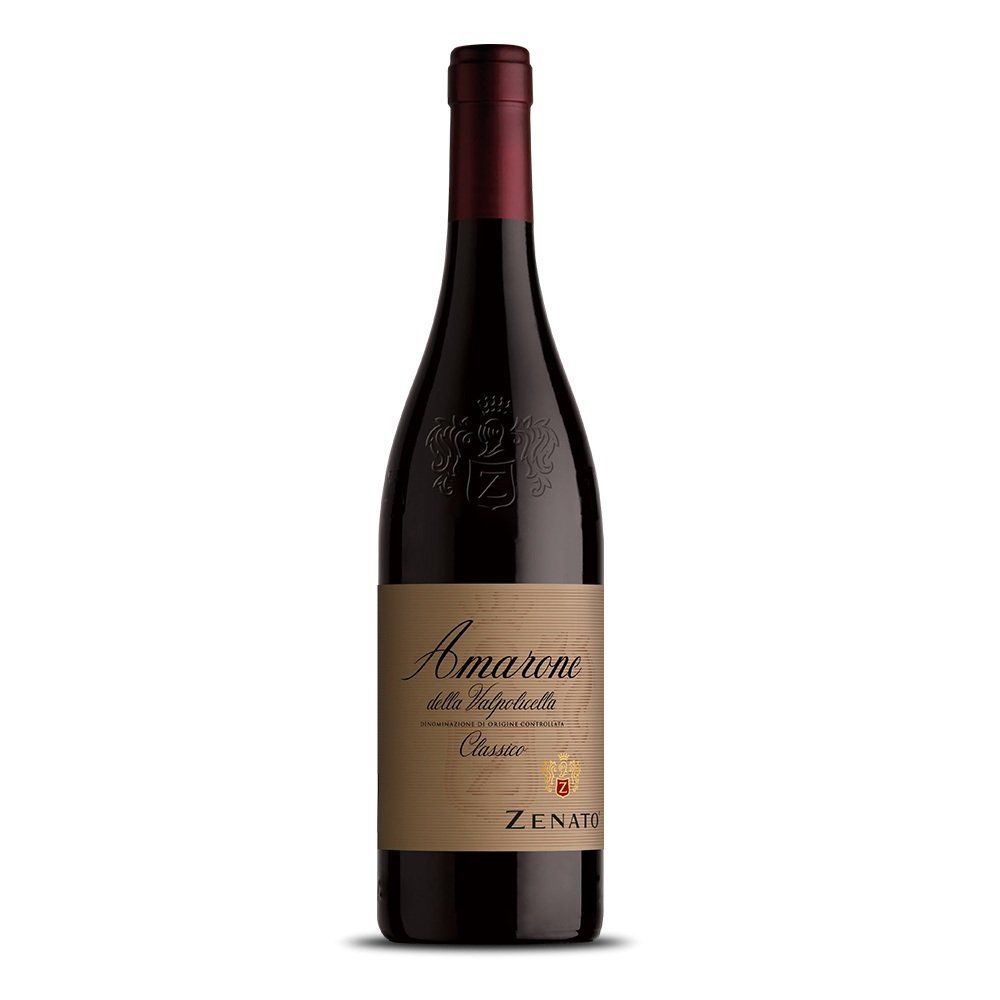 Amarone_C._Zenato_2017_-_8005631_1748110242_0 Amarone della Valpolicella Classico DOCG 2017 - Zenato – Image 1