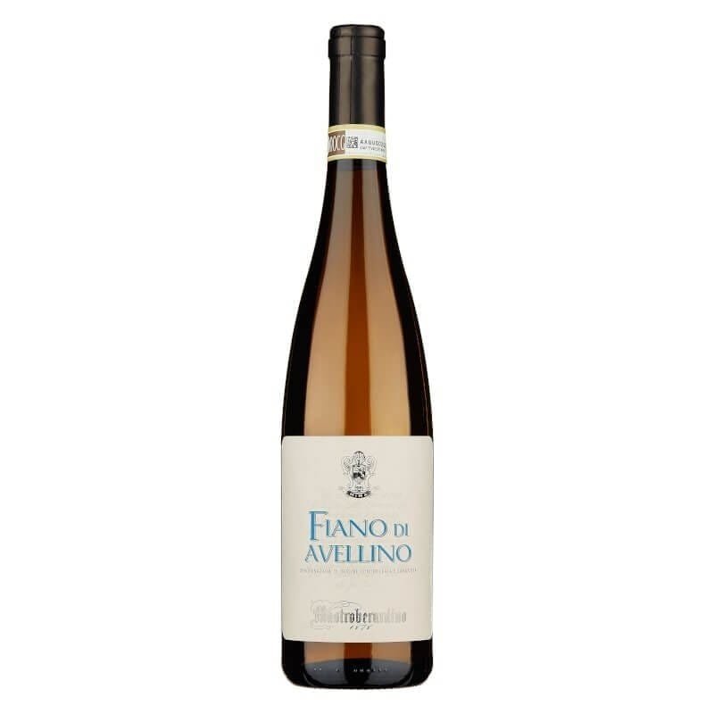 Fiao_M._2020_-_8017015004208_1747838109_0 Fiano di Avellino DOCG 2020 - Mastroberardino - immagine 1