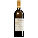 Greco di Tufo DOCG "Giallo d'Arles" 2021 - Quintodécimo