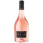 Salento Susumaniello Rosè IGT "Amai" 2021 - San Marzano