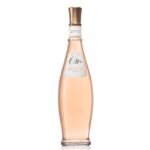 Bandol Rosé “Coeur de Grain” 2022 – Château Romassan – Domaines