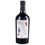 Lazio Syrah PGI “Tellus” 2016 - Falesco
