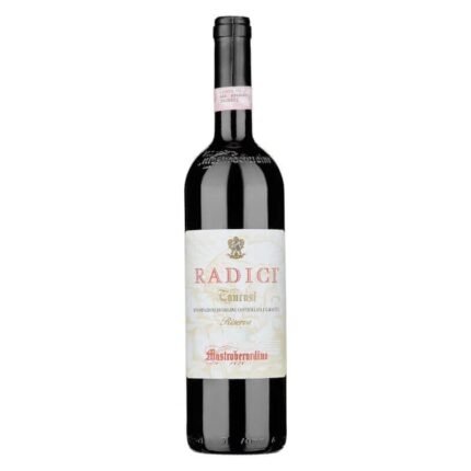 Taurasi Riserva "Radici" 2016 - Mastroberardino