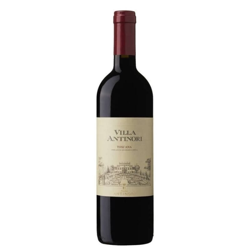 Villa Antinori Rosso 2018 8001 1748110965 0