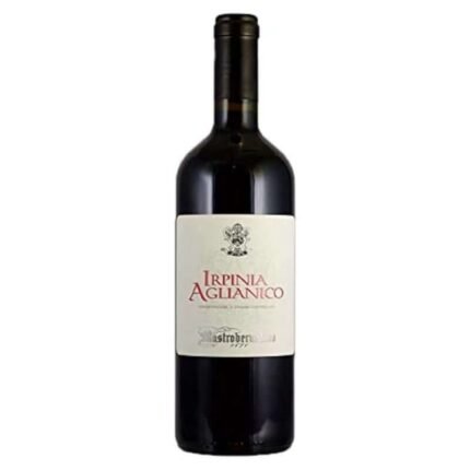 Irpinia Aglianico DOC 2022 (37,5 CL) - Mastroberardino