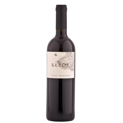 Paestum Aglianico DOP "Kleos" 2018 - Luigi Maffini
