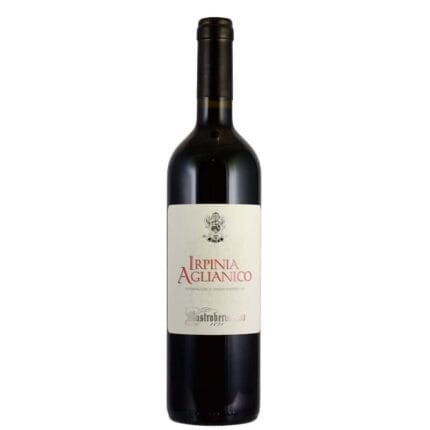 Aglianico Irpinia 2018 (150 CL) - Mastroberardino