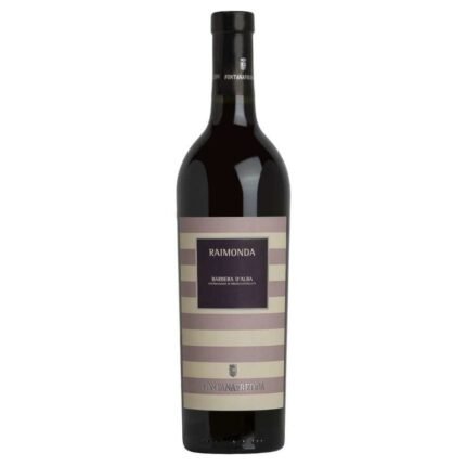 Barbera d'Alba DOC "Raimonda" 2022 - Fontanafredda