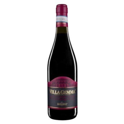 Cerasuolo d’Abruzzo DOC "Villa Gemma" 2022 - Masciarelli