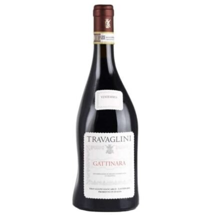 Gattinara Riserva DOCG 2020 - Travaglini